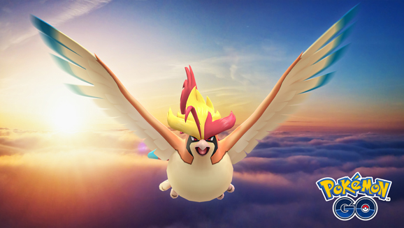 Earn Mega Energy to Mega Evolve Your Pokémon
