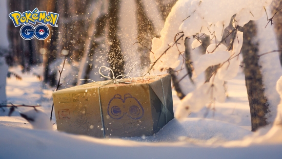 Ring In The New Year With Pokemon Go S January 21 Events Pokemon Com