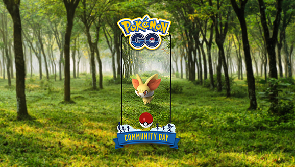 Pokemon Go: Content Update for April, 2023