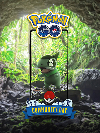 Pokémon GO June Community Day: Axew