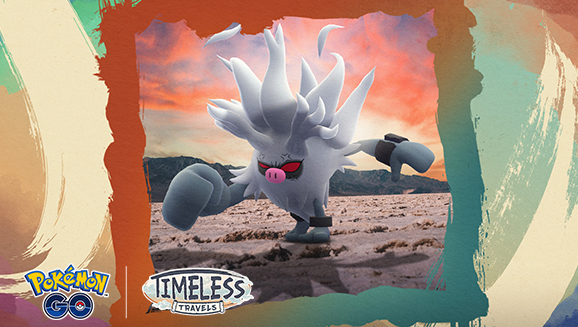 Annihilape Rampages into Pokémon GO in the Raging Battles Event