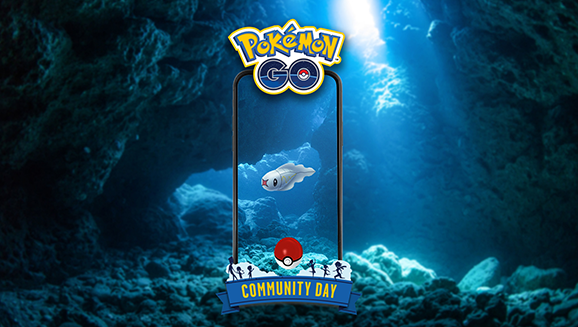 Pokémon GO July 2024 Community Day Rev-eels Tynamo is the R-eel D-eel