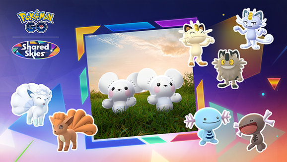 Tandemaus se hace un hueco con el evento “Ultrabonus: En compañía” de Pokémon GO