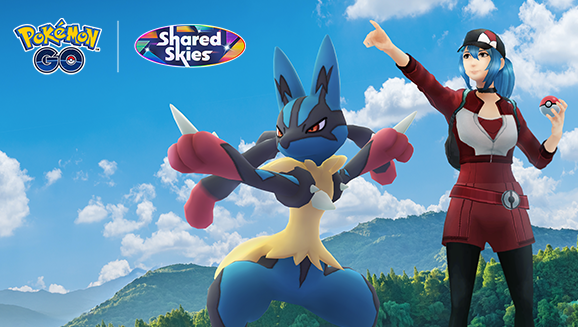 MegaLucario irrompe nel giorno di raid durante lo sblocco dell’ultrabonus in Pokémon GO