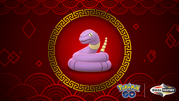 Over the Moon for Pokémon GO’s 2025 Lunar New Year Event