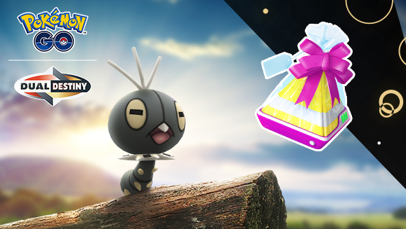 Scatterbug, Spewpa y Vivillon variocolor debutan en Pokémon GO