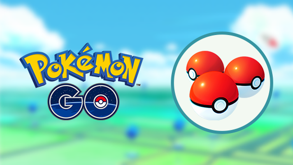 Have a Ball with Pokémon GO’s What’s That Poké Ball? Event