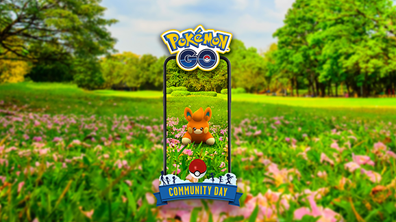 Play with a Plethora of Pawmi in Pokémon GO