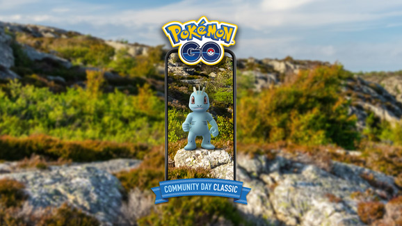Community Day Classico di maggio in Pokémon GO