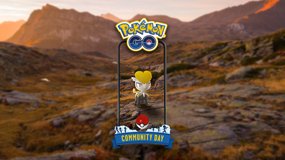 Miniras lässt es in Pokémon GO krachen
