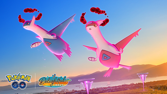 Dynamite Pokémon GO Max Battle Weekend
