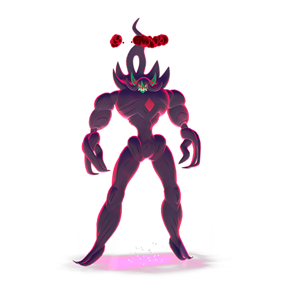 Pokemon Sword and Shield Players Can Get a Shiny Grimmsnarl Last Chance - The Te