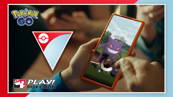 Présentation du Défi de classement de la Ligue Combat Pokémon GO