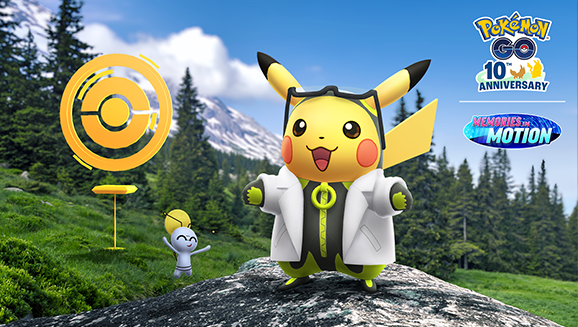 The Official Pokémon Website | Pokemon.co.uk
