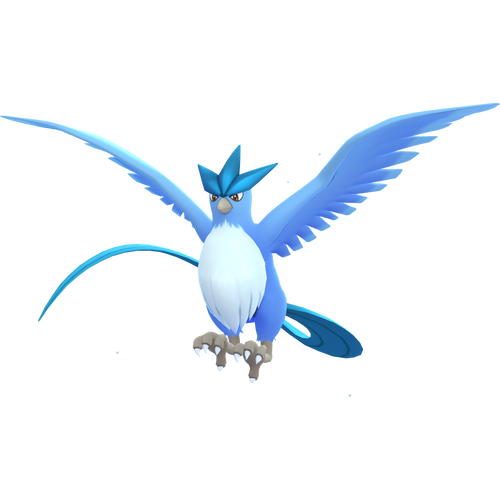Pokemon Go: How to Find and Catch Articuno