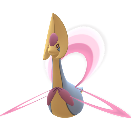 Cresselia raid pokemon clearance go