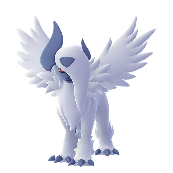 Raid absol pokemon go shop