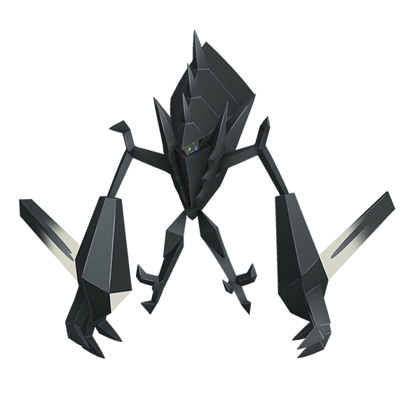 Necrozma Pok mon GO Raid Battle Tips Pokemon Necrozma Pok mon GO Raid Battle Tips Pokemon