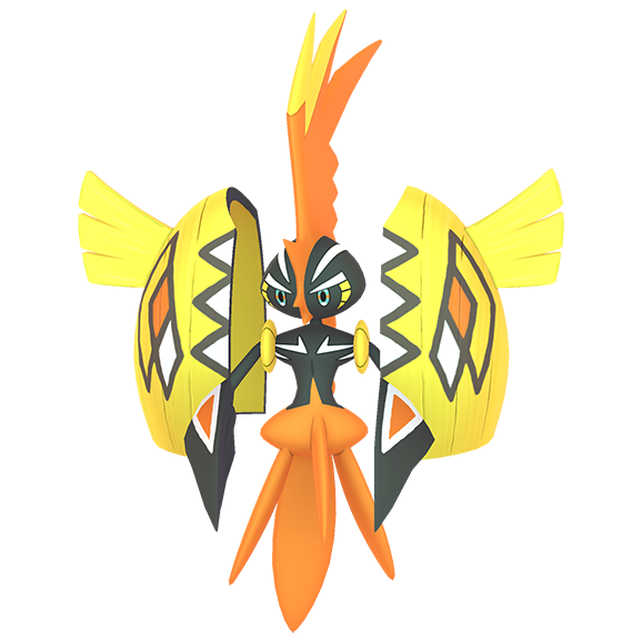 Tapu Koko Pokémon GO Raid Battle Tips