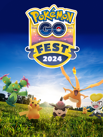Pokémon GO Fest 2024: Global Prep Guide