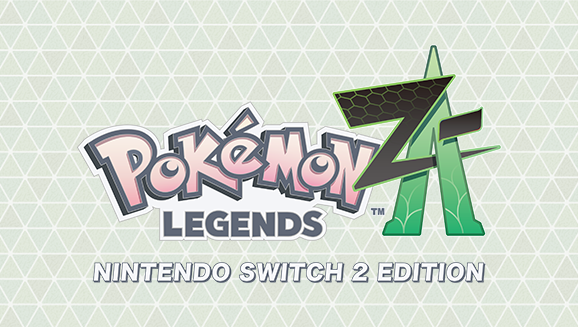 Explore Lumiose City on Switch 2