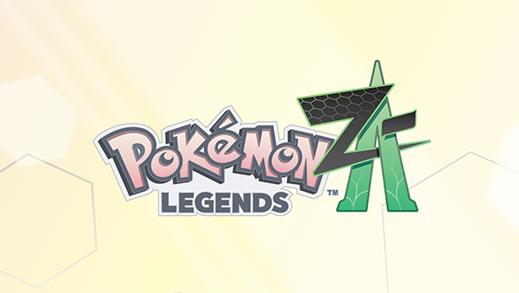 Pokémon Legends: Z-A