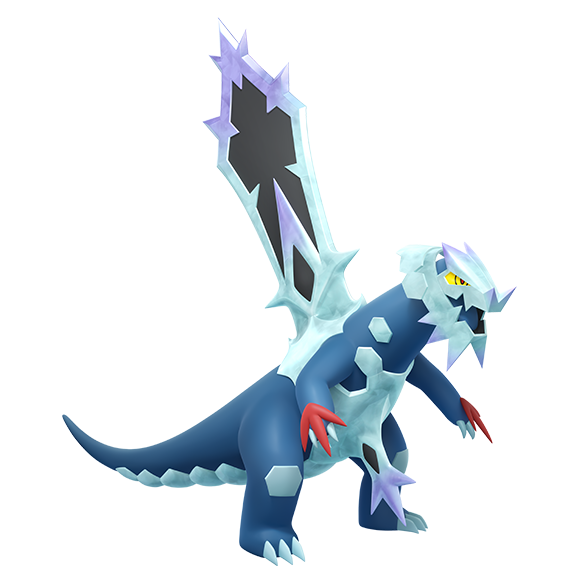 Watch the New Trailer for Pokémon Legends: Z‑A – Mega Dimension