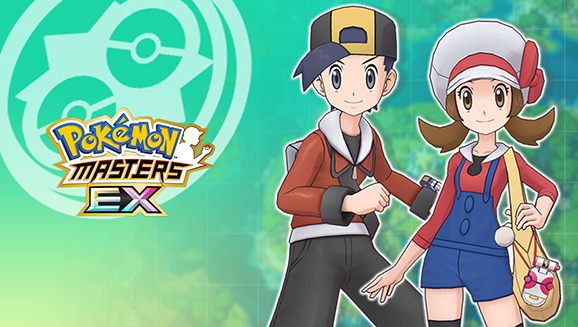Karen & Umbreon, Lt. Surge & Raichu, and More Come to Pokémon Masters EX