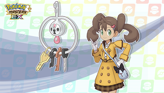 Unlock New Strategies with Shauna (Special Costume) & Klefki