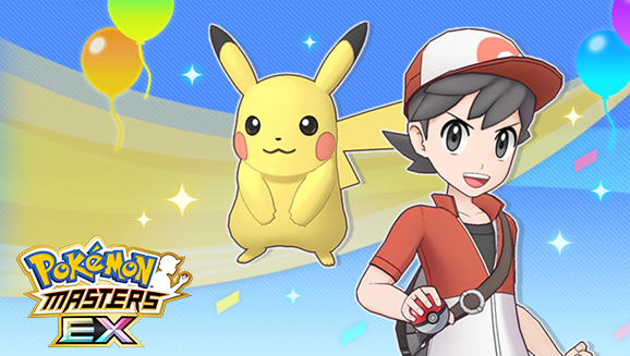 The Official Pokémon Website