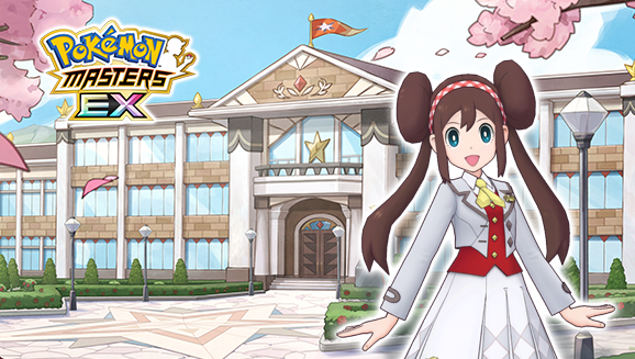 Download the New Pasio Academy Guidebook for Pokémon Masters EX