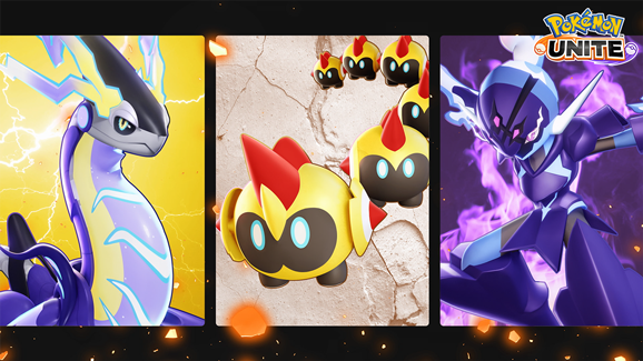 Pokemon games coming sales soon