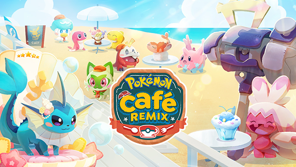 Pokémon Presents August 2023: Every Announcement, Full Livestream