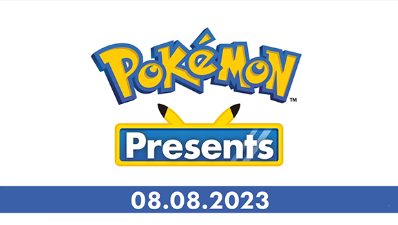 Updates from the August 2023 Pokémon Presents