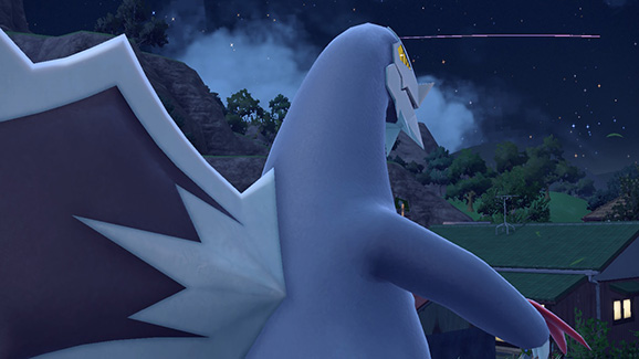 Gallery: Take a Close Look At All The Latest Pokémon and Features