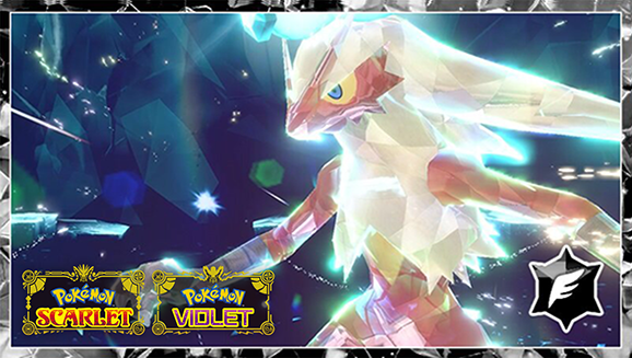 Blaziken Is Coming to 7-Star Tera Raid Battles
