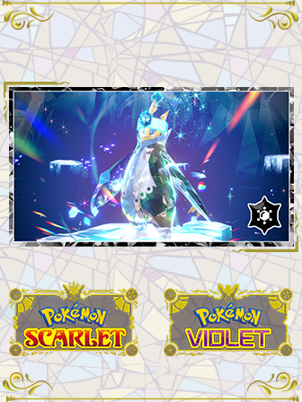 Chill Out with Empoleon Tera Raid Battles