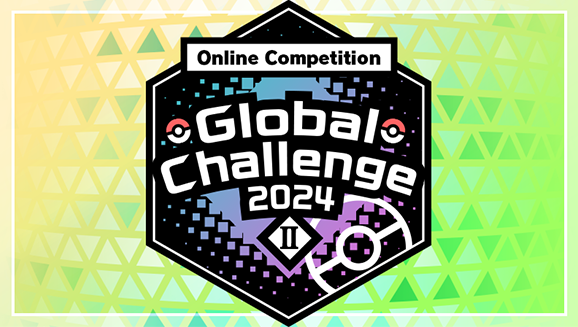 Battle Now in the 2024 Global Challenge II Online Competition