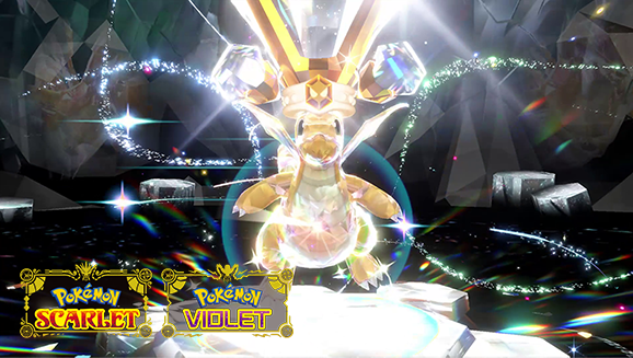 Challenge Normal–Tera Type Dragonite in 7-Star Tera Raid Battles