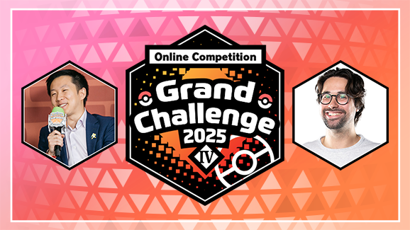Tune In to Watch the Grand Challenge Showcase