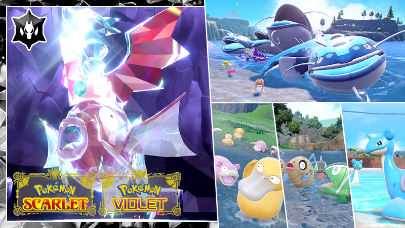 Pokédex | Pokemon.com