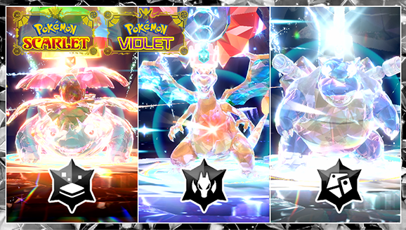 Watch the Ready to Raid Video Series for Tera Raid Battle Tips and Strategies