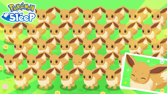 Pokemon Sleep: How To Evolve All Eevee Evolutions