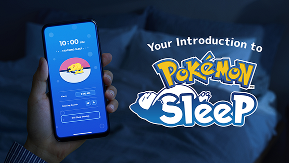 Nintendo unveils sleep tracker, Pokemon Go Plus Plus - Video - CNET
