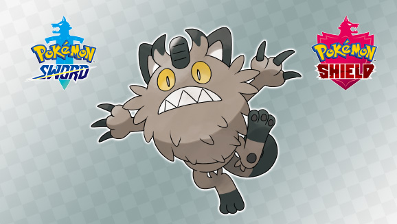 Get Galarian Mr. Mime, Ponyta, Corsola, and Meowth with Hidden Abilities