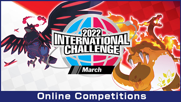 Participate in the 2022 International Challenge March for Shiny Galarian Zapdos