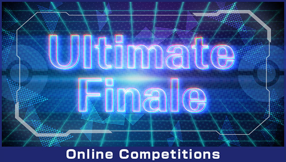Register to Battle in the Ultimate Finale Online Competition