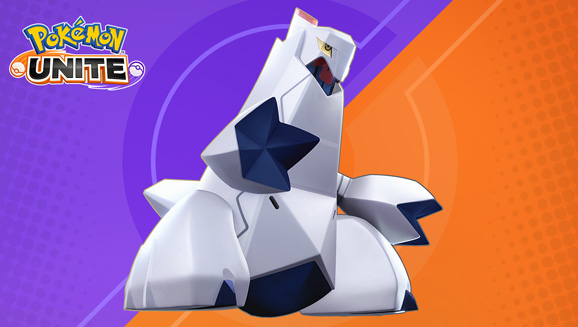 Duraludon Is Now Available in Pokémon UNITE