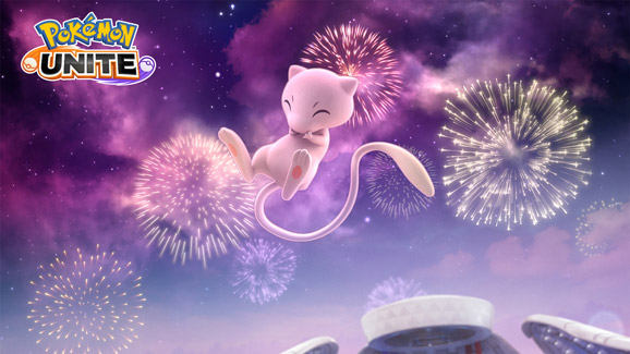 Look ahead to upcoming Pokémon and events to celebrate the new year in  Pokémon Unite - News - Nintendo Official Site