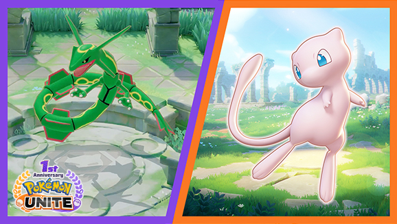 Battle Pass 20 arrives in Pokémon UNITE with new Mewtwo Holowear – Holiday  events launch alongside new balancing changes with Version 1.13.1.2 update  : Bulbagarden